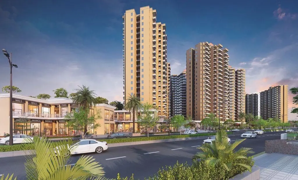 Affordable and Mid-Segment Homes