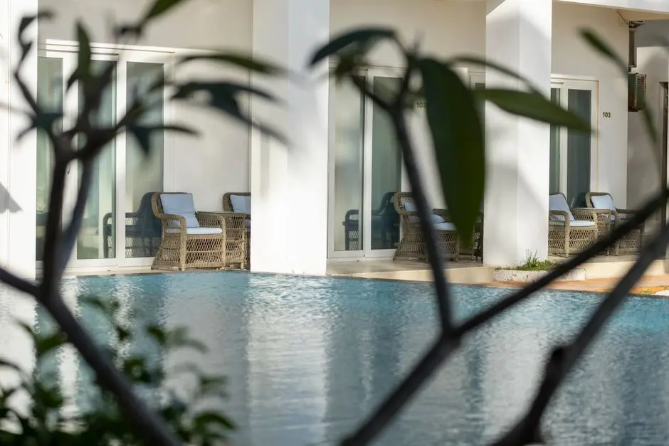 Recreation at RUSTOMJEE PANVEL, Navi Mumbai