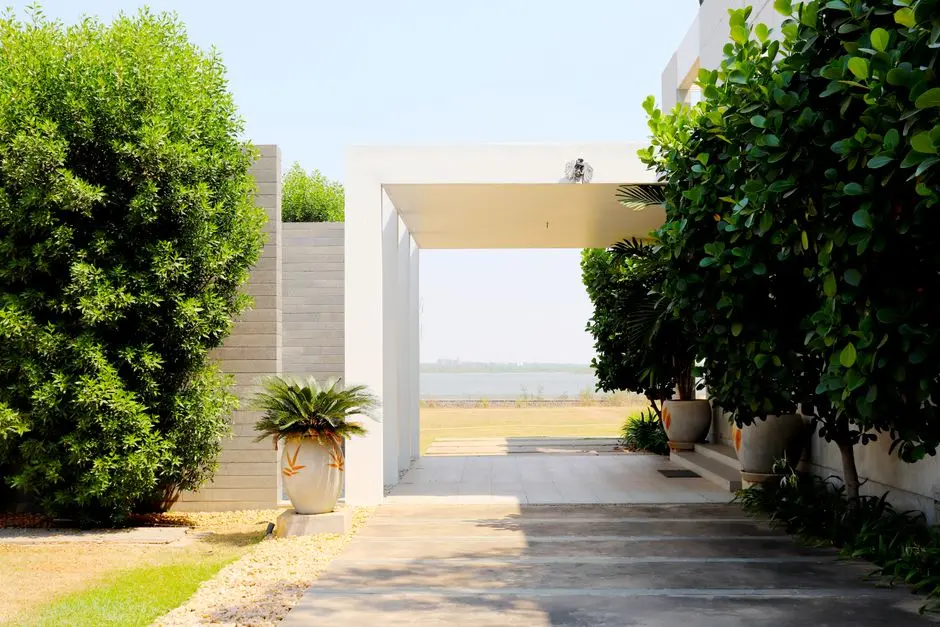 Greens & Outdoors at RUSTOMJEE CROWN, Prabhadevi, Mumbai