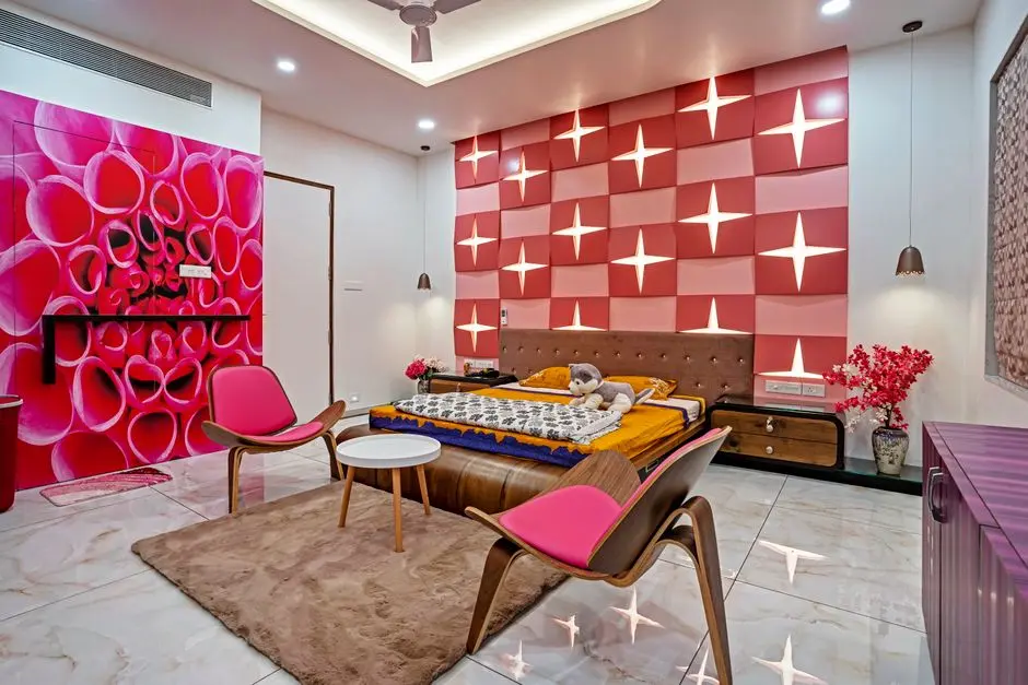 RUSTOMJEE CROWN, Prabhadevi, Mumbai — Photo 1
