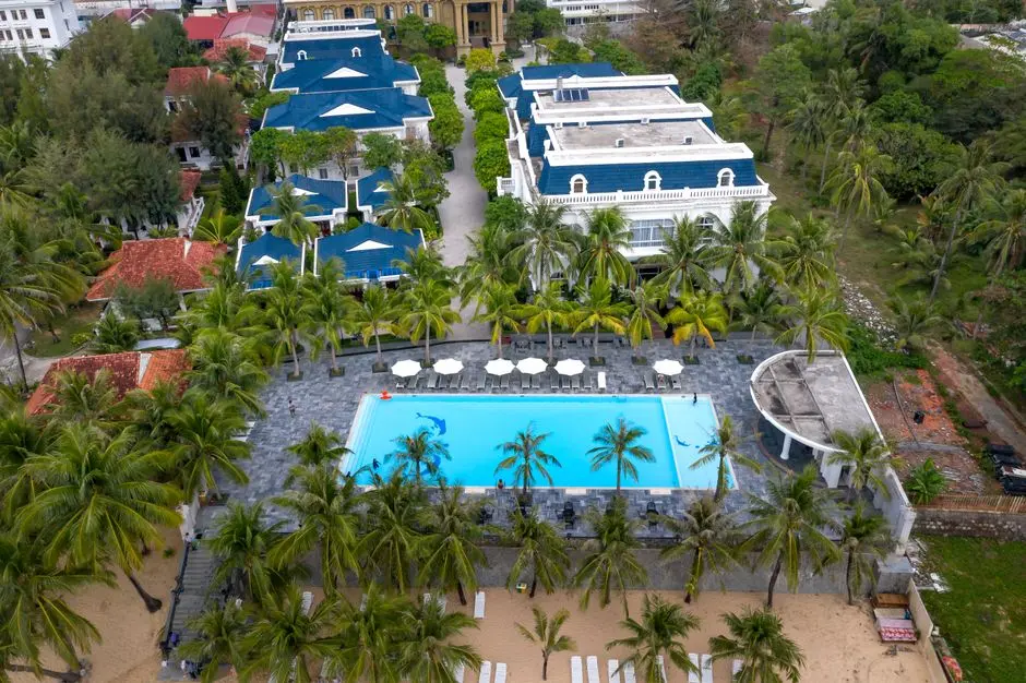 Recreation at RUSTOMJEE 33FIFTEEN, Bandra West, Mumbai