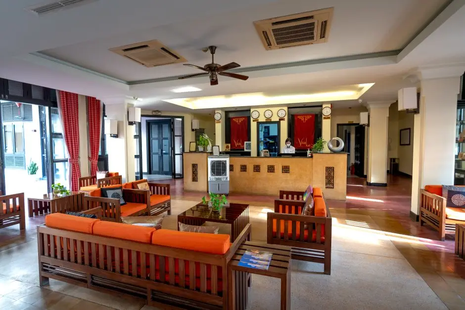 RUSTOMJEE BELLA BUSINESS SPACES, Bhandup West, Mumbai — Photo 6
