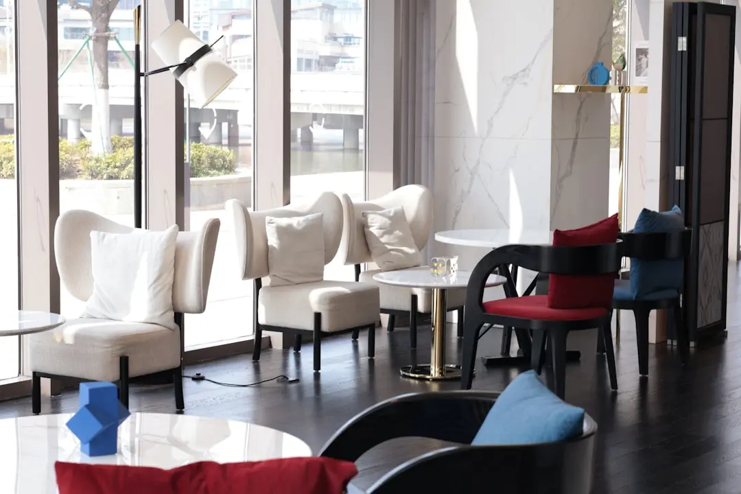 RUSTOMJEE CENTRAL PARK BUSINESS SPACES, Chakala, Andheri East, Mumbai — Photo 1