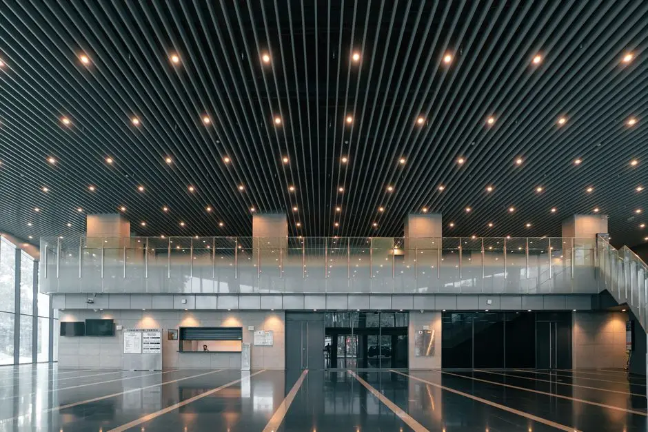 RUSTOMJEE CENTRAL PARK BUSINESS SPACES, Chakala, Andheri East, Mumbai — Photo 6