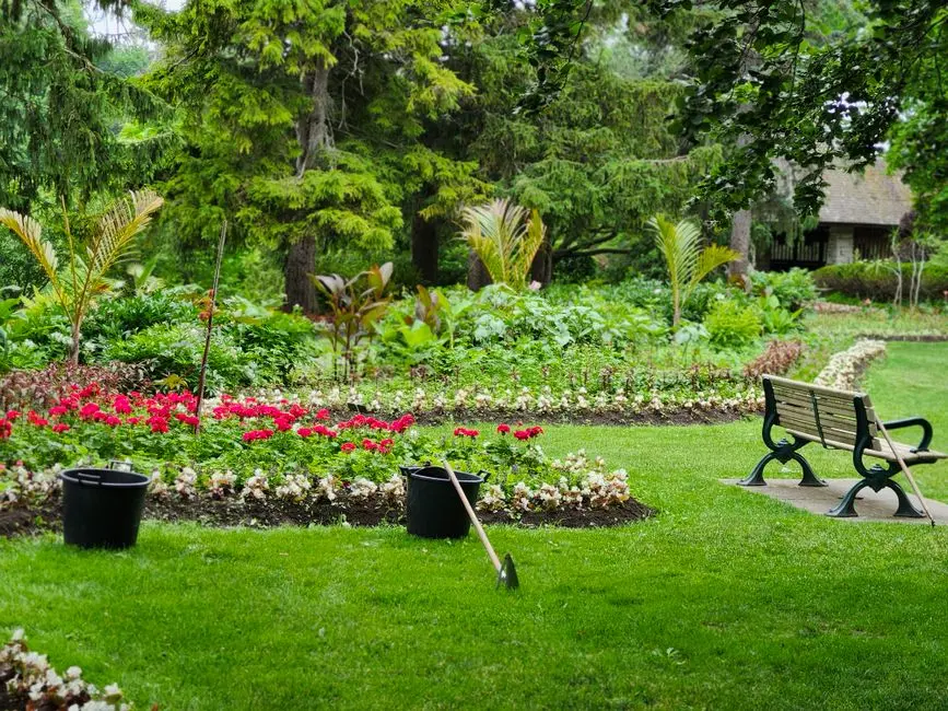Greens & Outdoors at RUSTOMJEE KALYAN, Kalyan East/West, Kalyan