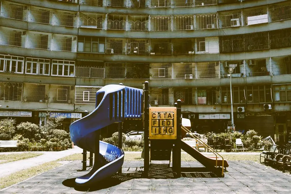 Community at RUSTOMJEE GLOBAL CITY AVENUE L, Virar