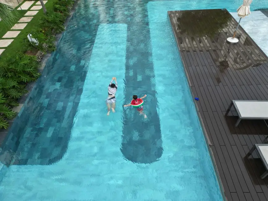 Recreation at RUSTOMJEE GLOBAL CITY AVENUE L, Virar