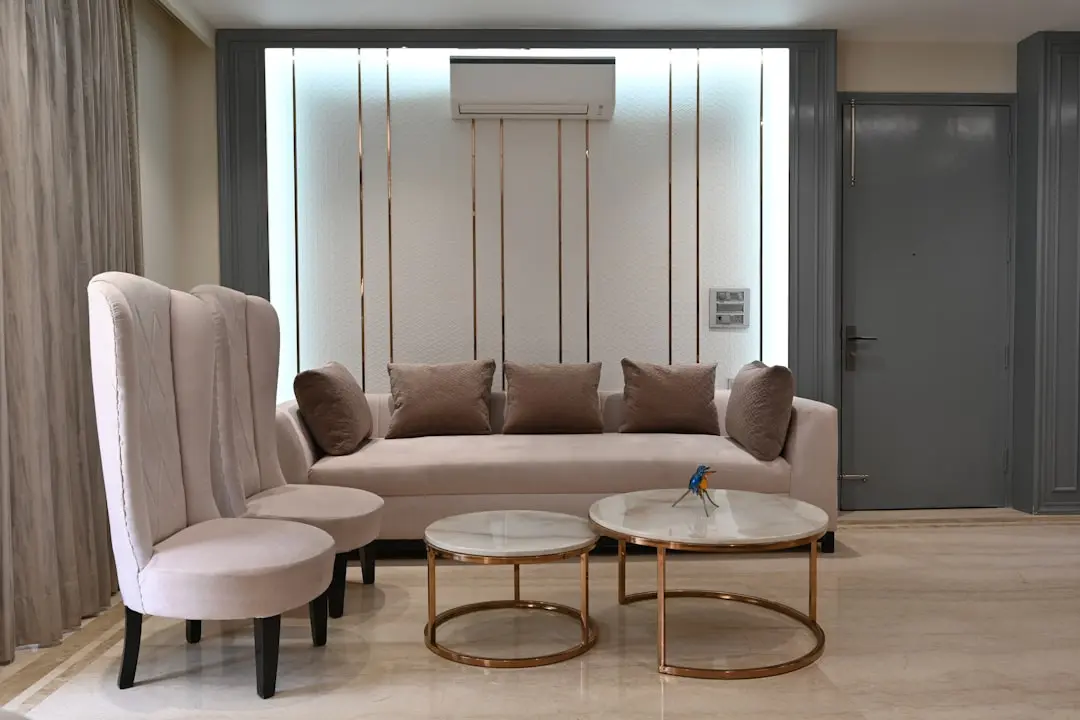 RUSTOMJEE GLOBAL CITY AVENUE L