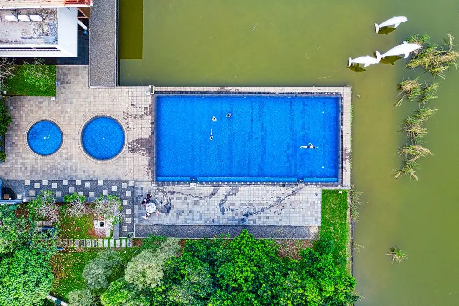 Recreation at RUSTOMJEE WADALA WEST, Mumbai