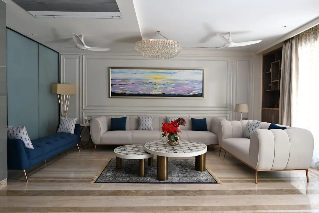 RUSTOMJEE WADALA WEST, Mumbai — Photo 1