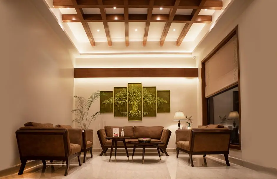 RUSTOMJEE COMMERCIAL BANDRA WEST, Mumbai — Photo 1
