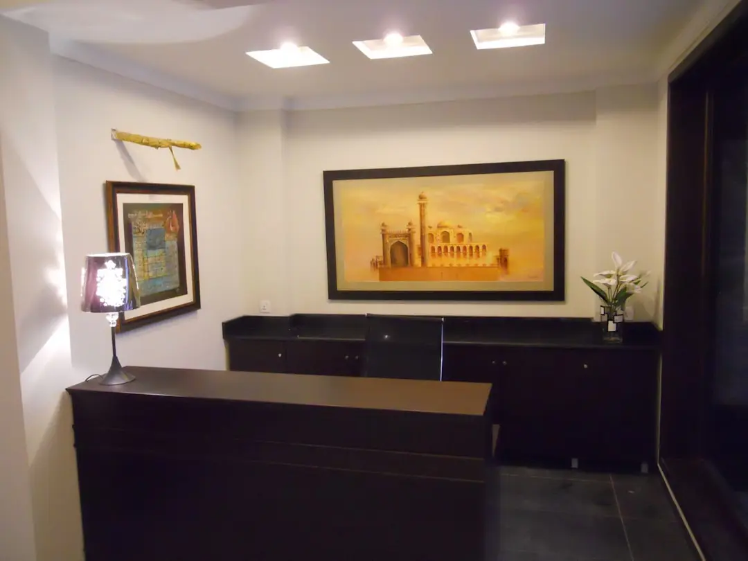 RUSTOMJEE COMMERCIAL BANDRA WEST, Mumbai — Photo 4