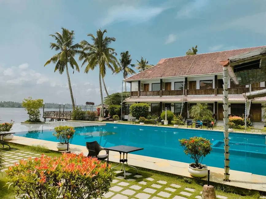 Recreation at RUSTOMJEE ALIBAUG PLOTS, Alibaug