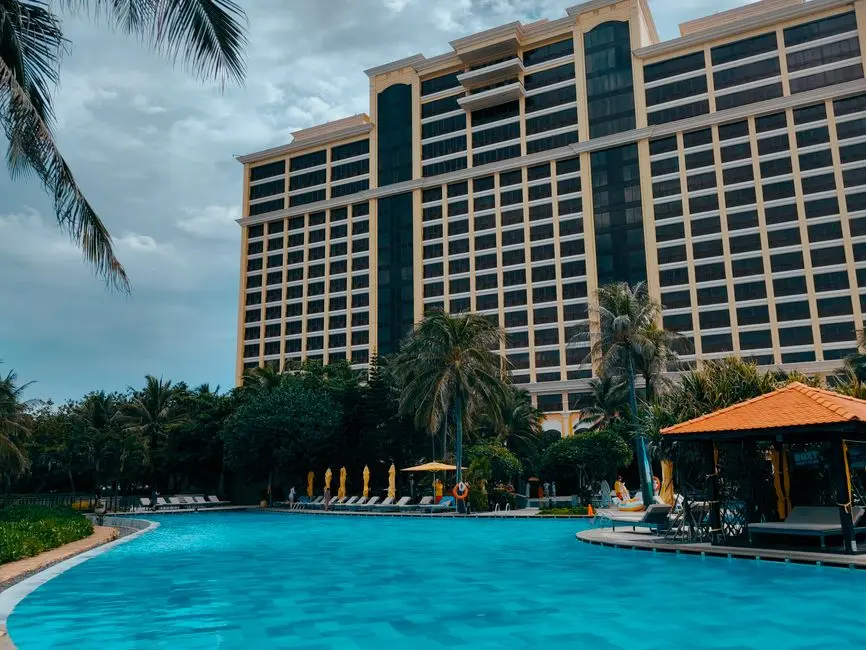 Recreation at RUSTOMJEE PARTUM RESERVE BY RUSTOMJEE, Dahisar West, Mumbai