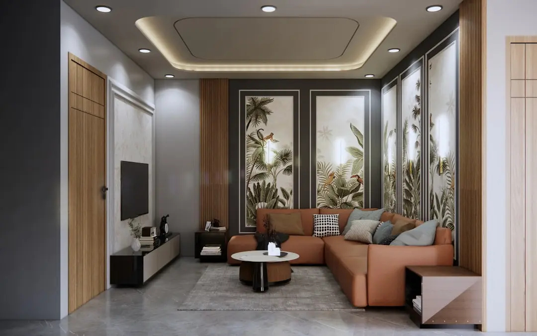 RUSTOMJEE LOKHANDWALA, Mumbai — Photo 3