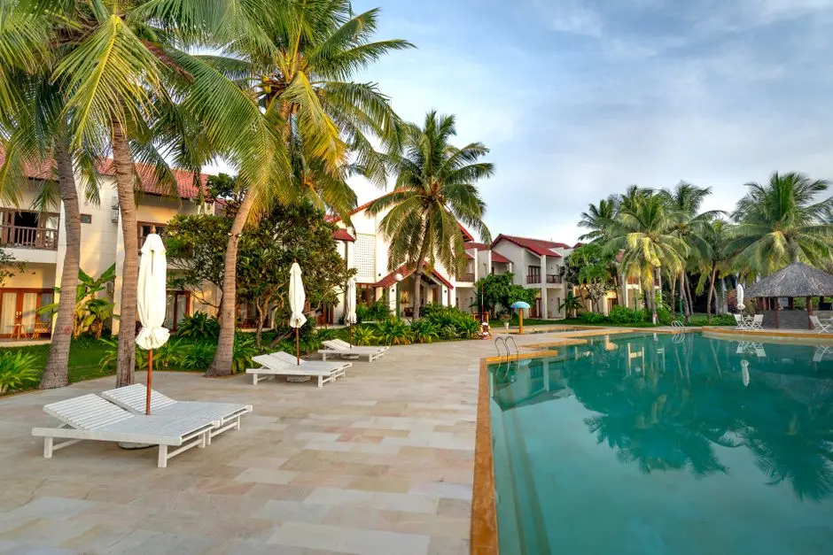 Recreation at RUSTOMJEE KALYAN, Kalyan West, Thane