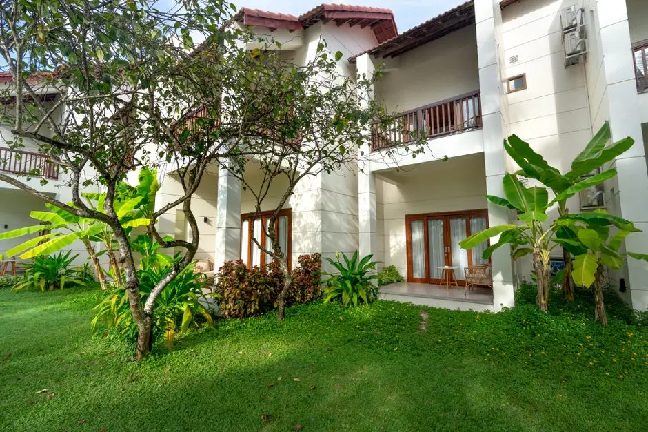 Greens & Outdoors at RUSTOMJEE MUMBAI TRANS HARBOUR LINK, Shivaji Nagar, Mumbai